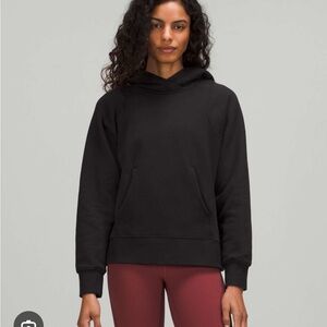 Lululemon Athletica Loungful Hoodie
